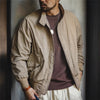 #MD-TS2401316# American retro jacket casual classic coat