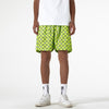 #A317-80537# Beach basketball casual shorts