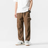 #389-3638# Trendy outdoor overalls trousers