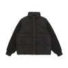 #HXP389-25116# Detachable vest for trendy down jacket