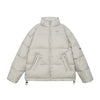 #HXP389-25101# Trendy Japanese-style Down jacket