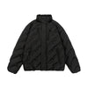 #XHP389-25190# Trendy Japanese Down Jacket Jacket