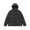 #HXP389-25266# Trendy Down jacket with hood