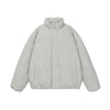 #HXP389-25066# Trendy American-style thickened down jacket