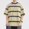 #MQ-GL2A108# Japanese casual short-sleeved T-shirt