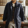 #MD-TS2307606# American retro Balmakian windbreaker