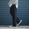#MD-FXTW2101153# Retro loose casual trousers