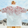 #SLD-1003# Trendy quick-drying printed T-shirt