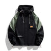 #FZD-2302# 潮品休閒大碼外套 Size:8XL