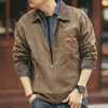 #MS-DYL-5509-ST# American Vintage Heavyweight Workwear Jacket