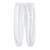 #MJ-XXJI02# Trendy large size casual pants