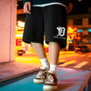 #HS-DK1580# Trendy Casual Shorts