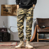 #FHGS-G3637# Trendy casual legging overalls