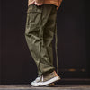 #MD-TW2401248# 美式復古M51多口袋戰術工裝褲