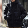 #XHPA021-Y3076# Trendy casual down jacket