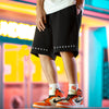 #HS-DK1590# Trendy Casual Shorts
