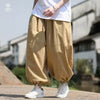 #A100-K2551# Baggy pants Size:5XL