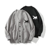 #709-MY108# Trendy Casual sweater
