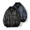#709-MY112# Trendy Casual sweater