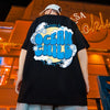 #HS-DT1961# Trendy Casual Short Sleeve T-Shirt