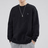 #MQ-LXZ9010# Trendy round neck sweatshirt