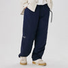 #389-23257# Winter warm down trousers