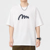#MQ-XZ6261# Japanese trendy T-shirt