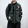 #XHP389-2733# Trendy jacket