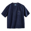#MD-TH2401434# American retro knitted T-shirt