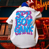 #HS-DT1965# Trendy Casual Short Sleeve T-Shirt