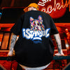#HS-DT1959# Trendy Casual Short Sleeve T-Shirt