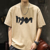 #LK-TBKT8806-1# Japanese trendy T-shirt