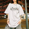 #NT-F2132D505# Trendy short-sleeved T-shirt