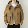 #D240-JK5010# Trendy casual jacket