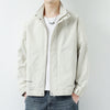#D240-JK9173# Trendy casual jacket