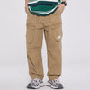 #MQ-DY108# Trendy casual workwear straight pants