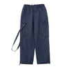 #MD-TW2307228# American outdoor functional wide-leg straight trousers