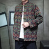 #C229-Y1119# Woolen Tang Suit jacket