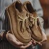 #MD-MD2501204# Mesh breathable casual shoes, retro sports Forrest Gump shoes, trendy sneakers