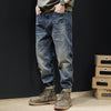#KY-6805# Trendy jeans