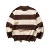 #RCF-OT-M001# Couple round neck sweater