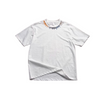 #BN-BNT8237-ST# Collar Embroidered short-sleeved T-shirt for men