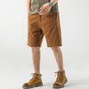 #XR-JS2020# Trendy casual denim shorts