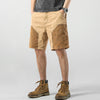 #XR-JS2021# Trendy casual denim shorts