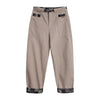 #MD-TH2607227# American Retro Boro Old Money Style Baker Pants
