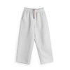 #MD-MA2712020# American Retro Gray Heavyweight Sweatpants