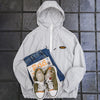 #MD-TW2401059#American retro hooded jacket