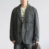 #MQ-XJ353399#Japanese style casual suit jacket