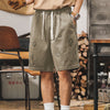 #MQ-DY201# Trendy casual shorts