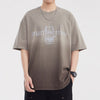 #MQ-GL2A307# Japanese trendy T-shirt